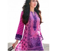 Mahae Eid Collection Designer Embroidered 2016-8-B